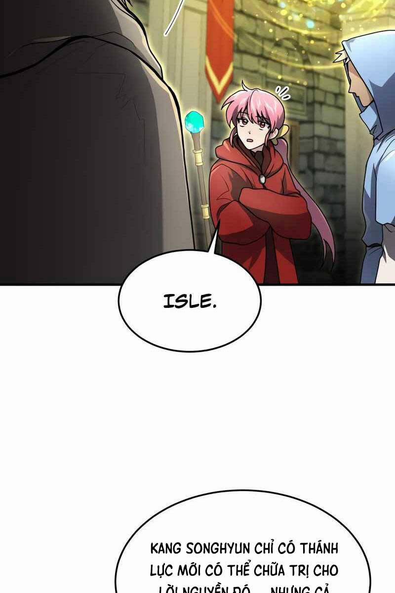 Làm Sao Sống Như Một Trị Liệu Sư Ngầm? 21 trang 83