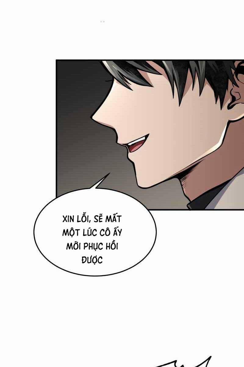 Làm Sao Sống Như Một Trị Liệu Sư Ngầm? 21 trang 85