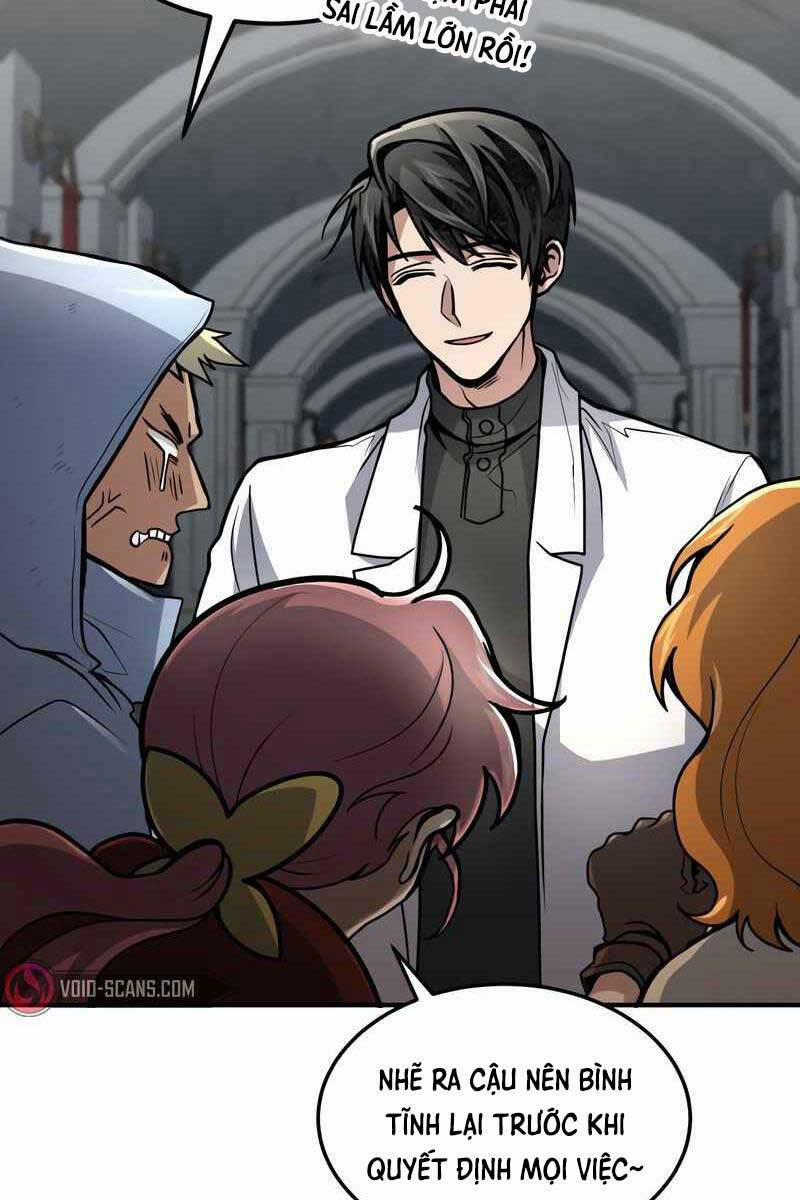 Làm Sao Sống Như Một Trị Liệu Sư Ngầm? 21 trang 90