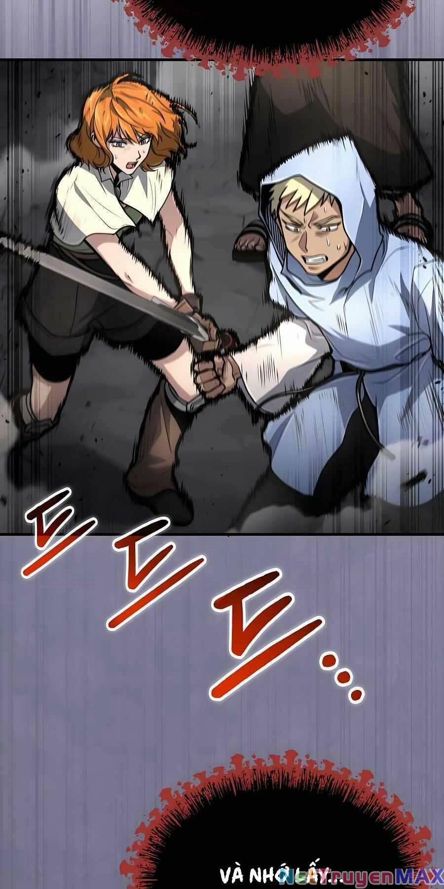 Làm Sao Sống Như Một Trị Liệu Sư Ngầm? 22 trang 10