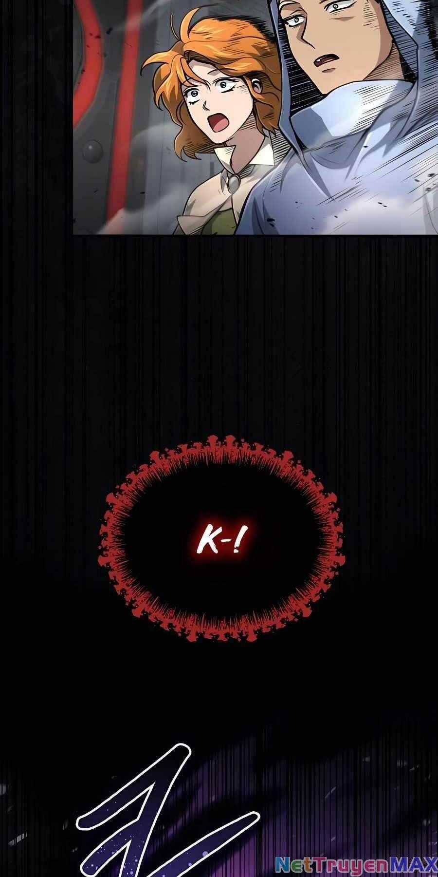 Làm Sao Sống Như Một Trị Liệu Sư Ngầm? 22 trang 14