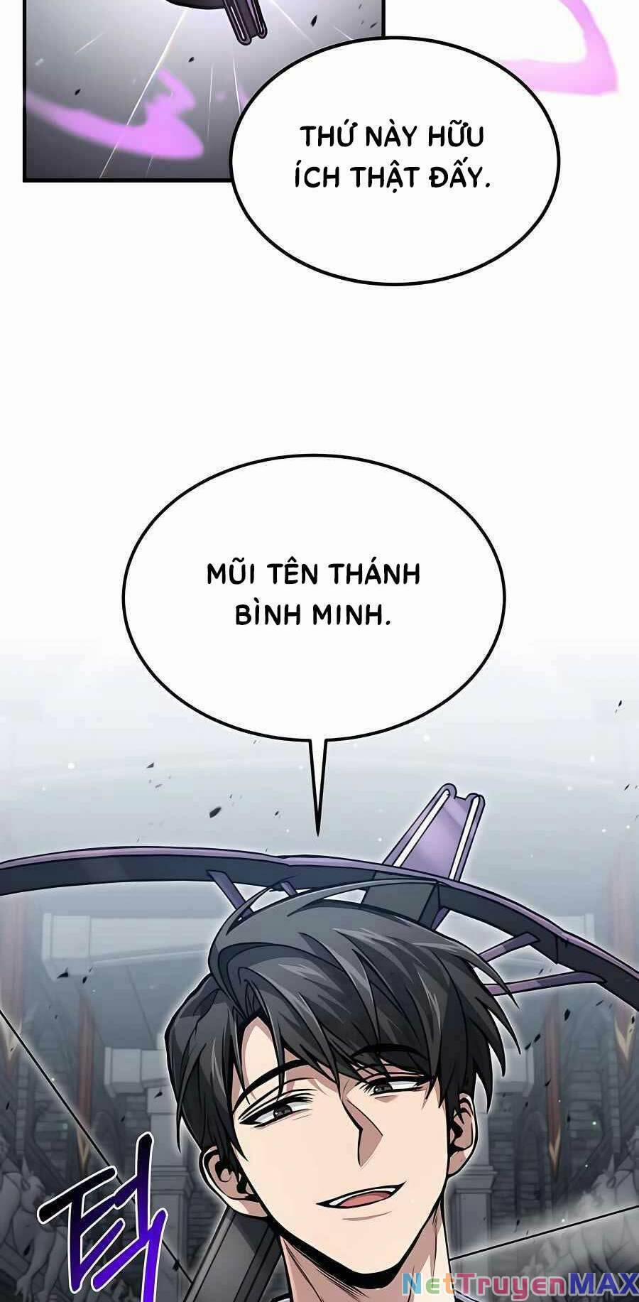 Làm Sao Sống Như Một Trị Liệu Sư Ngầm? 22 trang 21