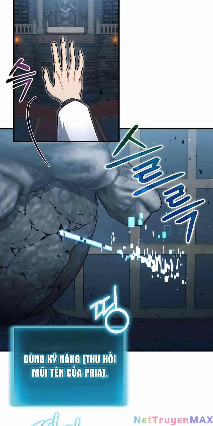 Làm Sao Sống Như Một Trị Liệu Sư Ngầm? 22 trang 27