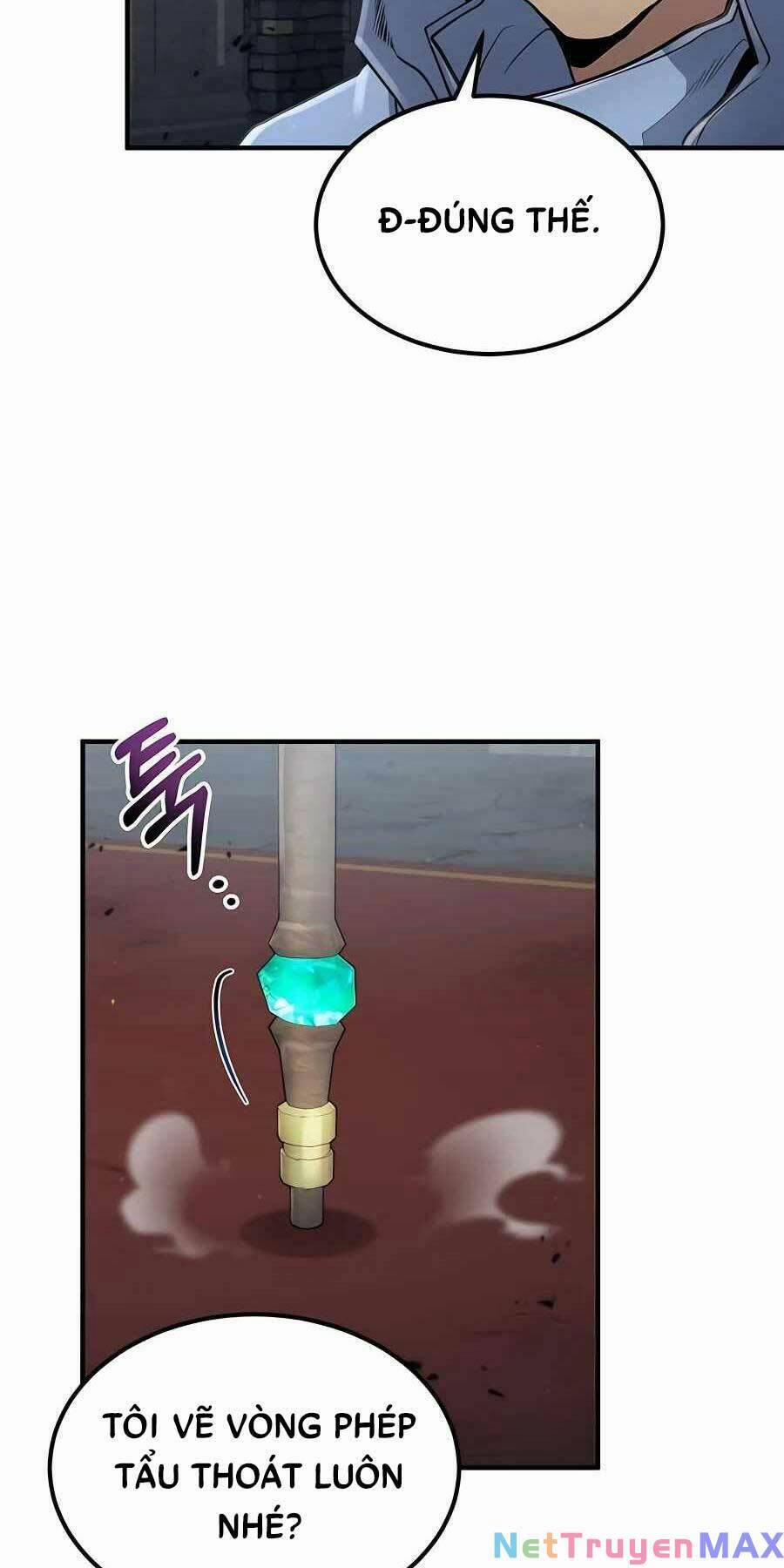 Làm Sao Sống Như Một Trị Liệu Sư Ngầm? 22 trang 29