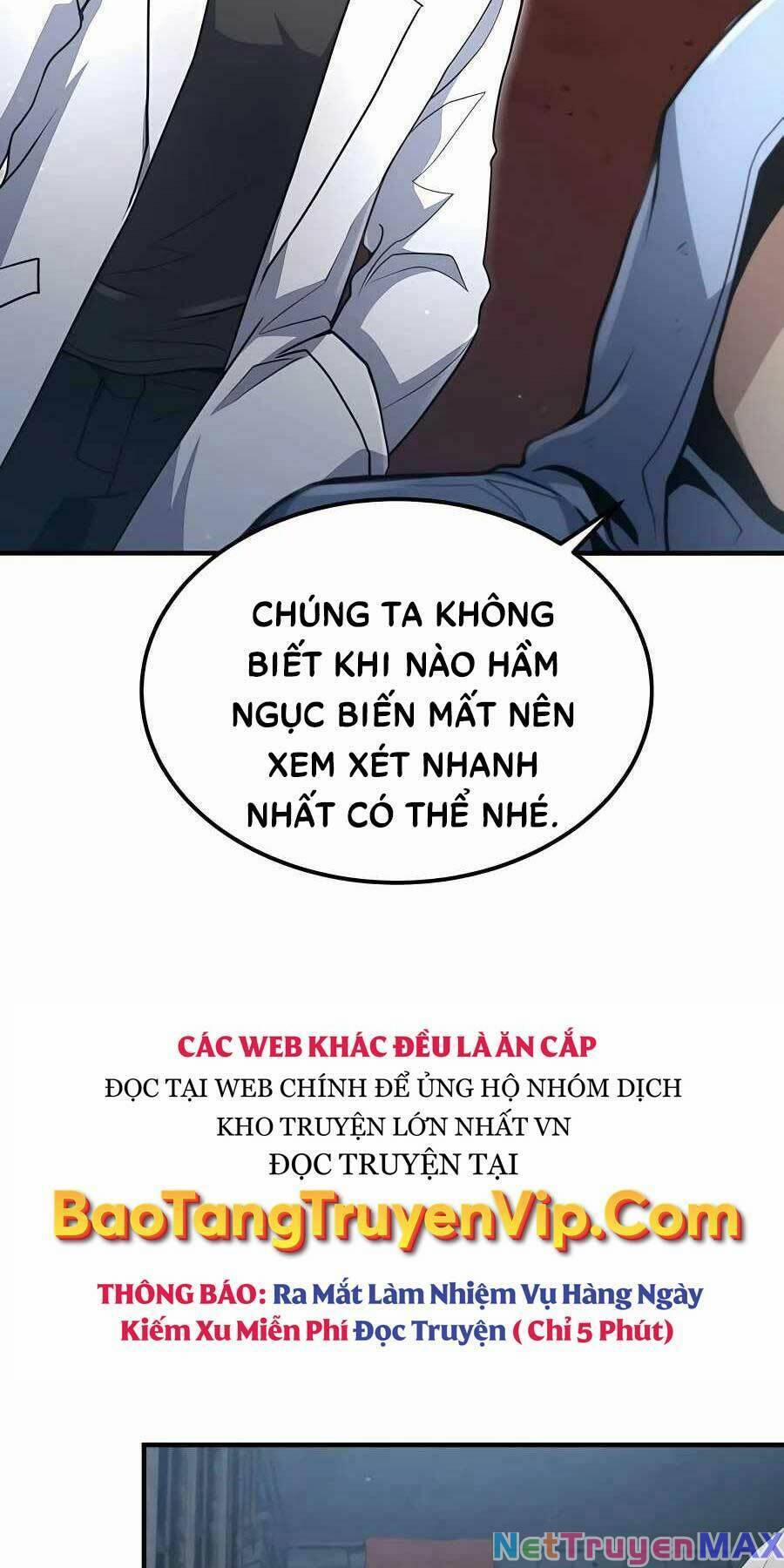 Làm Sao Sống Như Một Trị Liệu Sư Ngầm? 22 trang 33