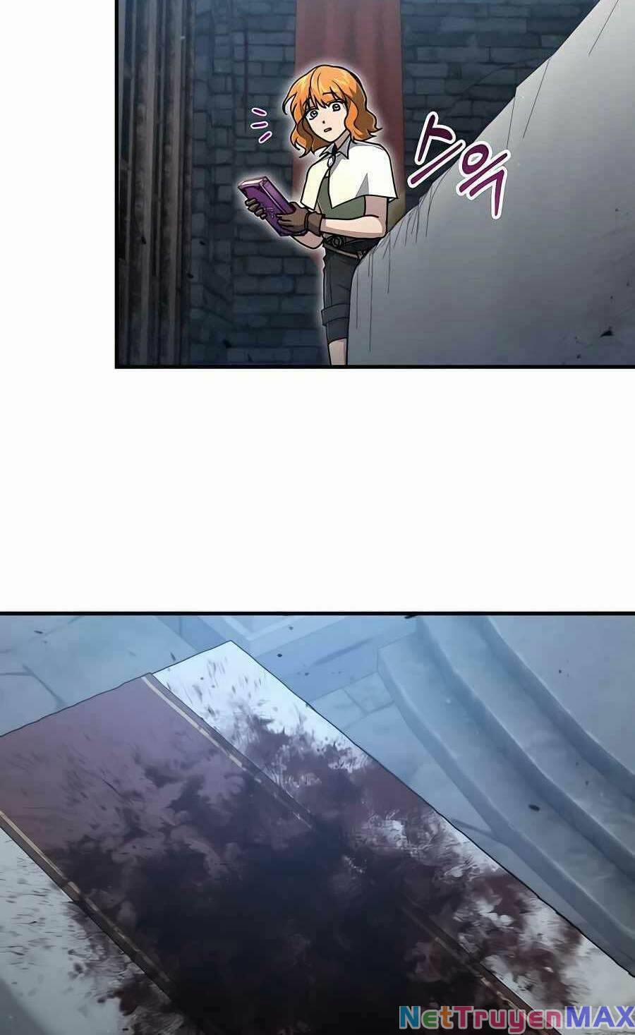 Làm Sao Sống Như Một Trị Liệu Sư Ngầm? 22 trang 34