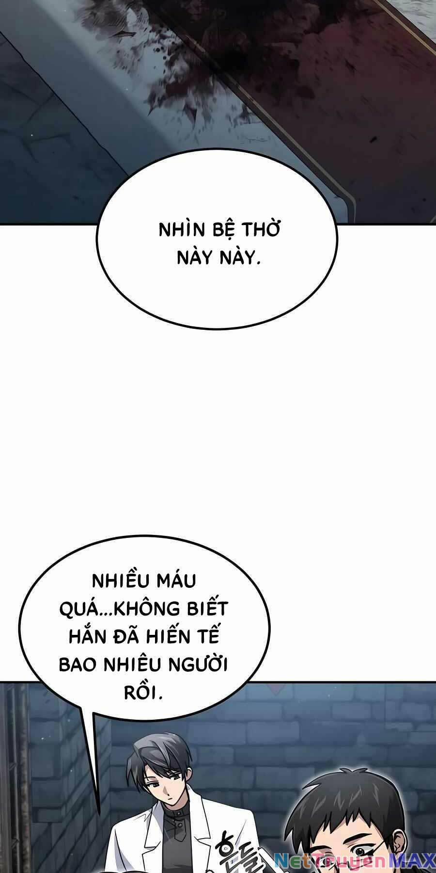 Làm Sao Sống Như Một Trị Liệu Sư Ngầm? 22 trang 35