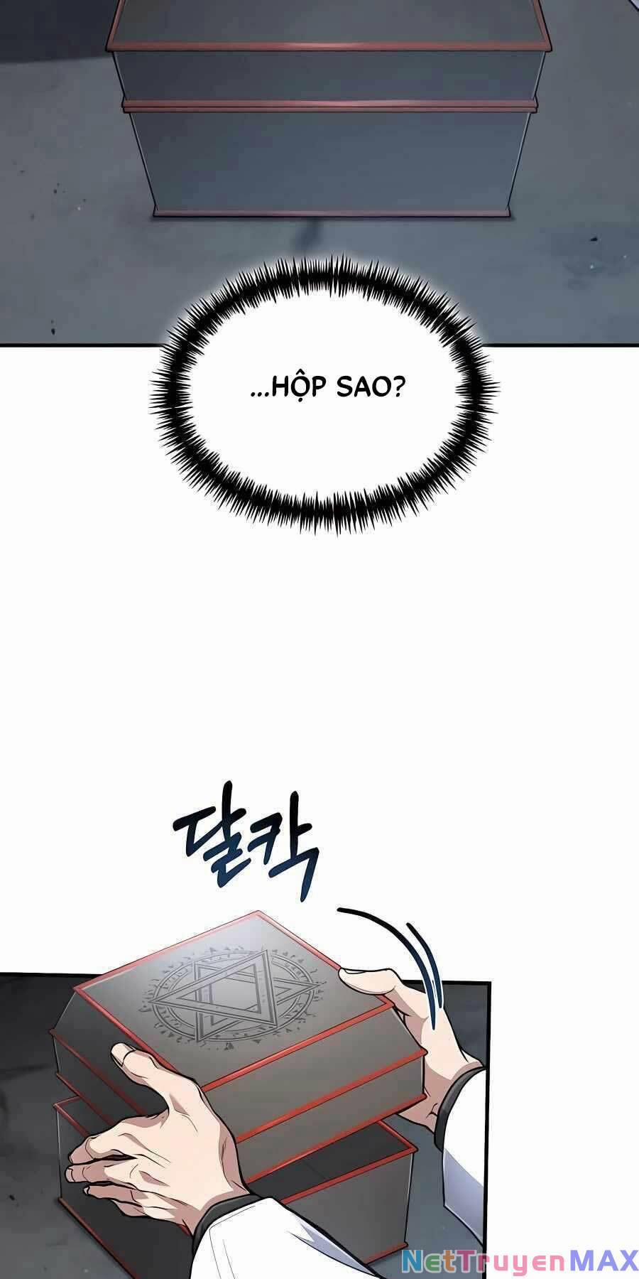 Làm Sao Sống Như Một Trị Liệu Sư Ngầm? 22 trang 38