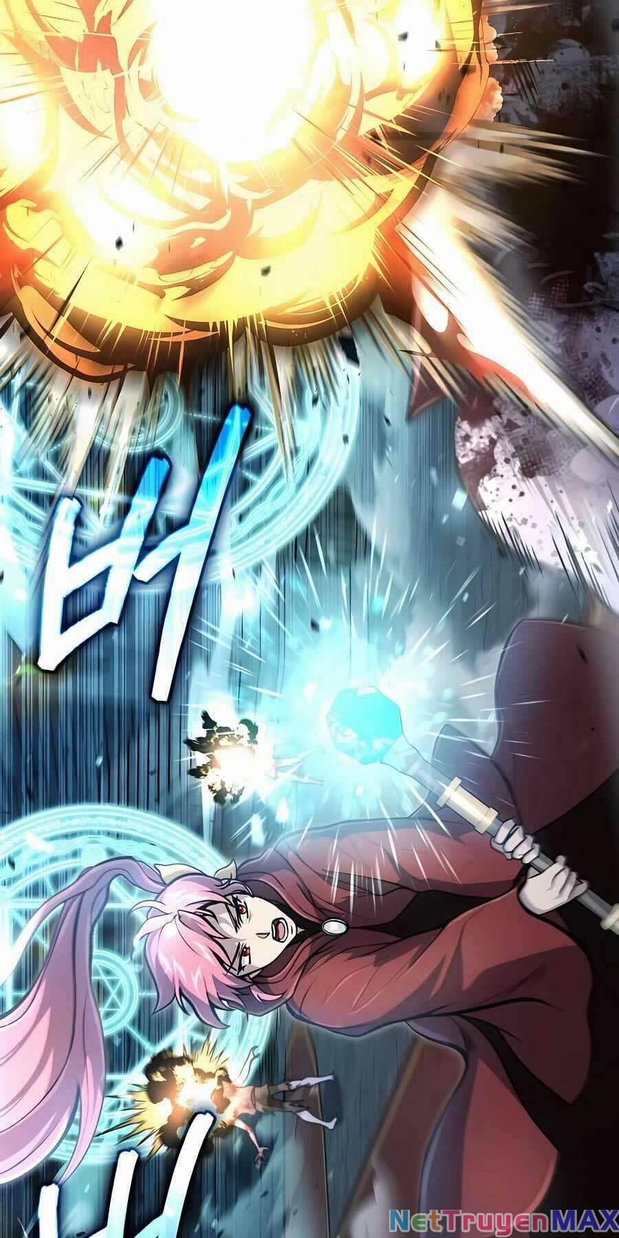 Làm Sao Sống Như Một Trị Liệu Sư Ngầm? 22 trang 49