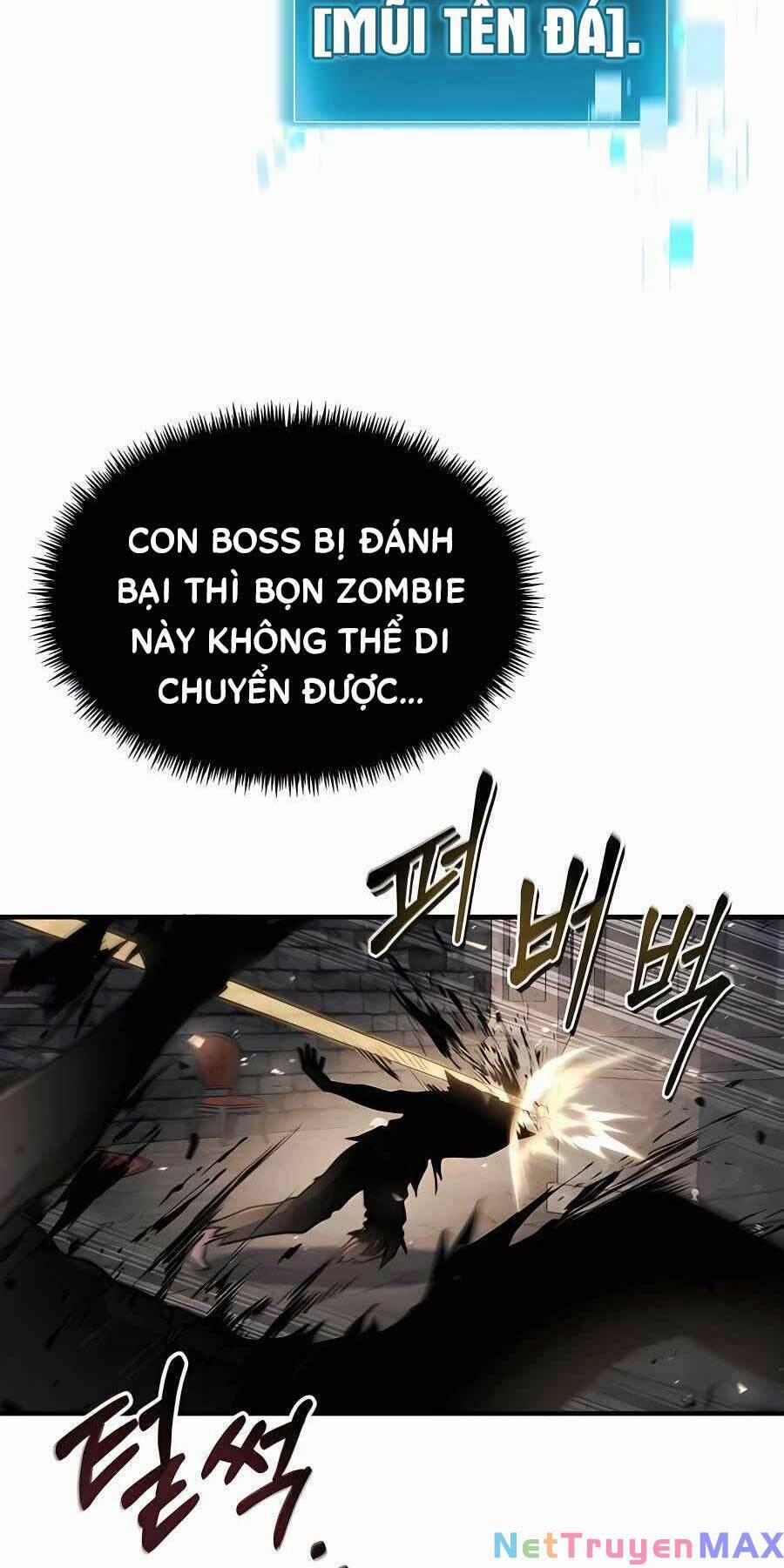 Làm Sao Sống Như Một Trị Liệu Sư Ngầm? 22 trang 53