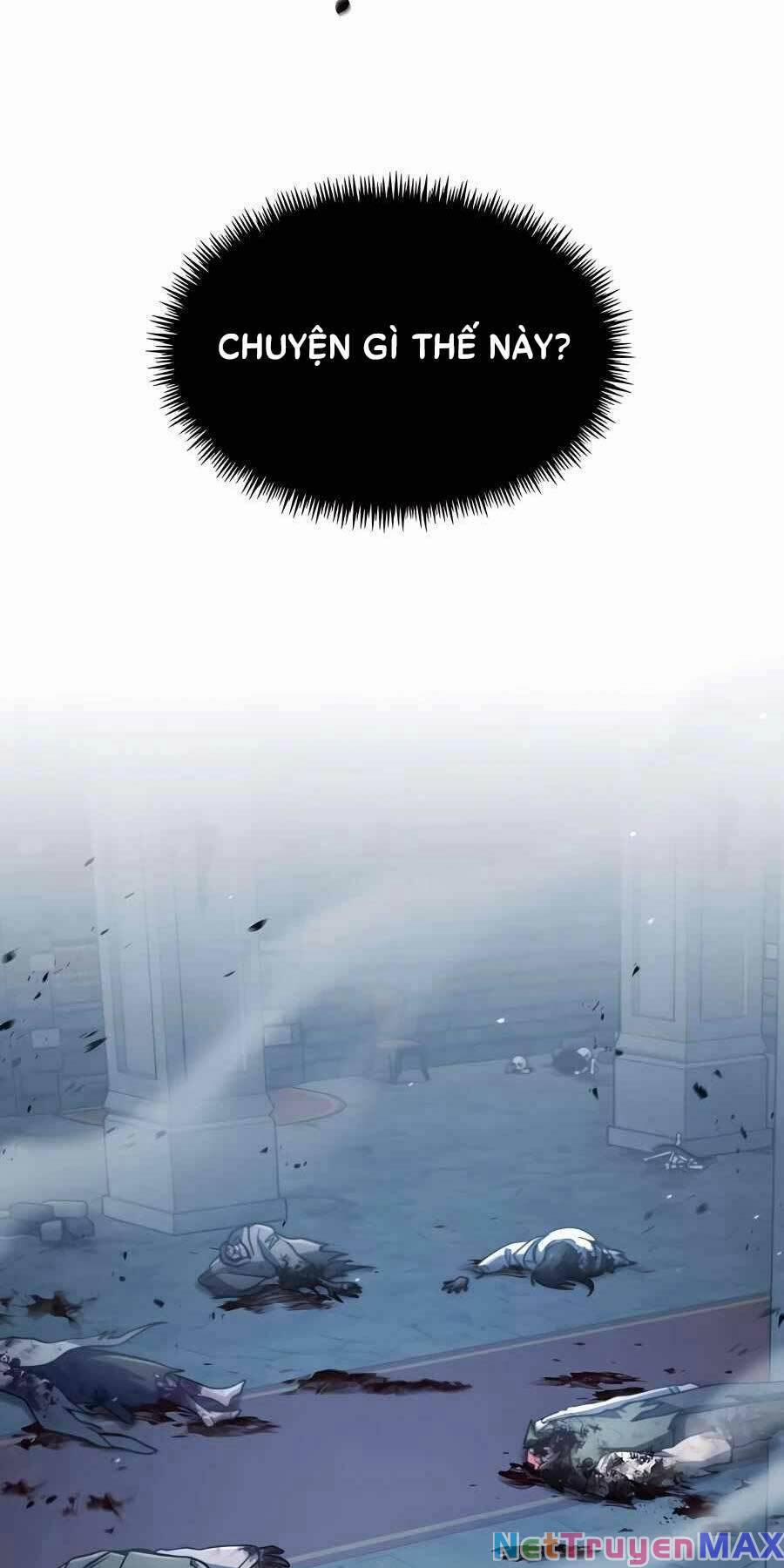 Làm Sao Sống Như Một Trị Liệu Sư Ngầm? 22 trang 54