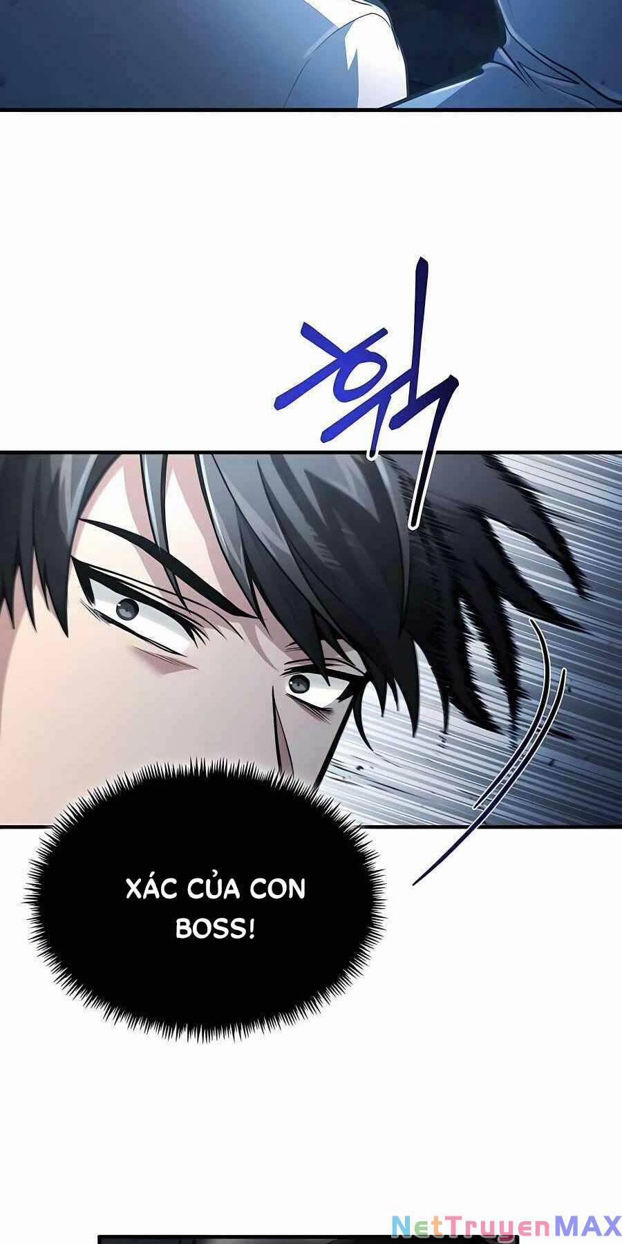 Làm Sao Sống Như Một Trị Liệu Sư Ngầm? 22 trang 56