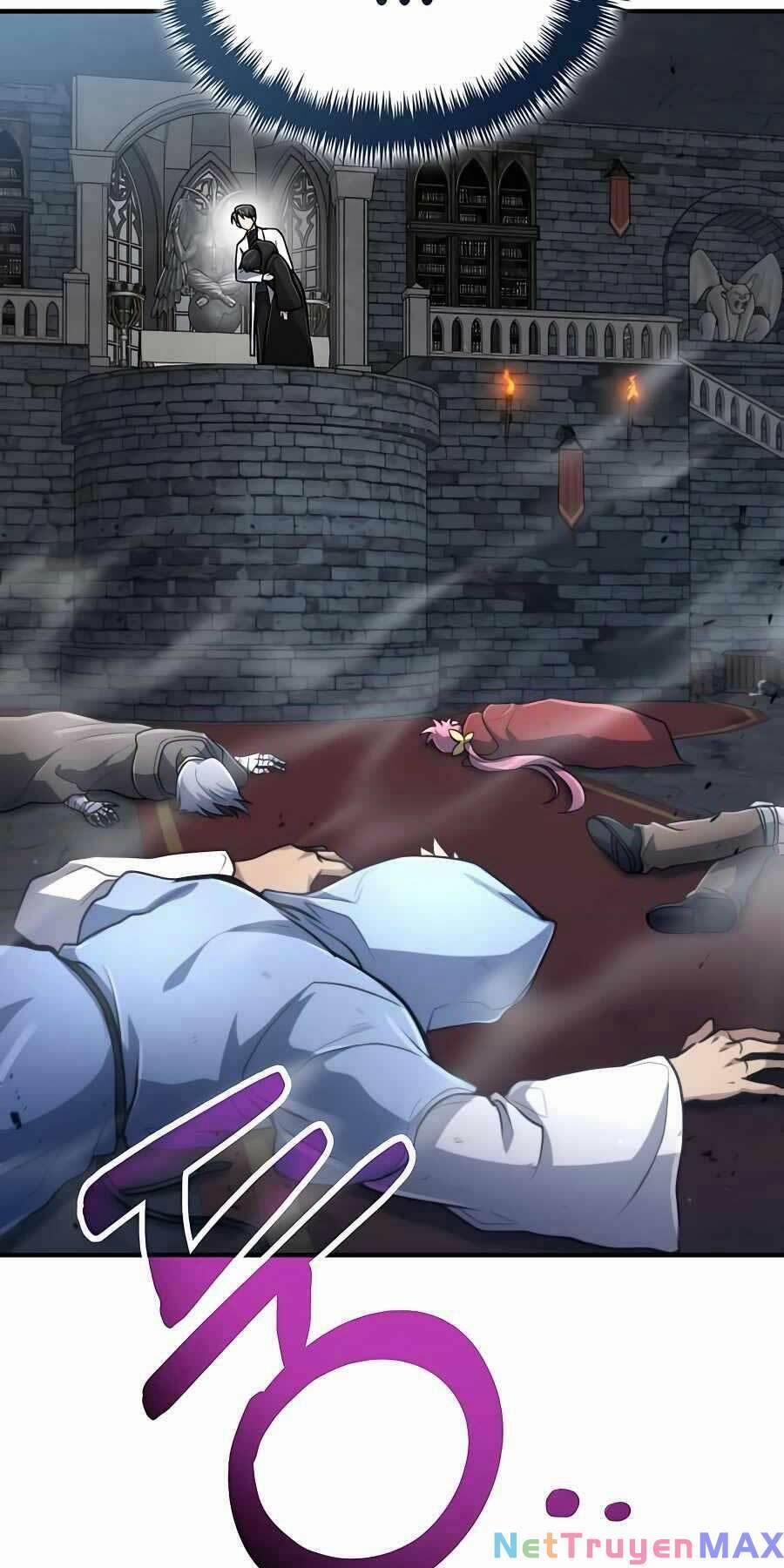 Làm Sao Sống Như Một Trị Liệu Sư Ngầm? 22 trang 61