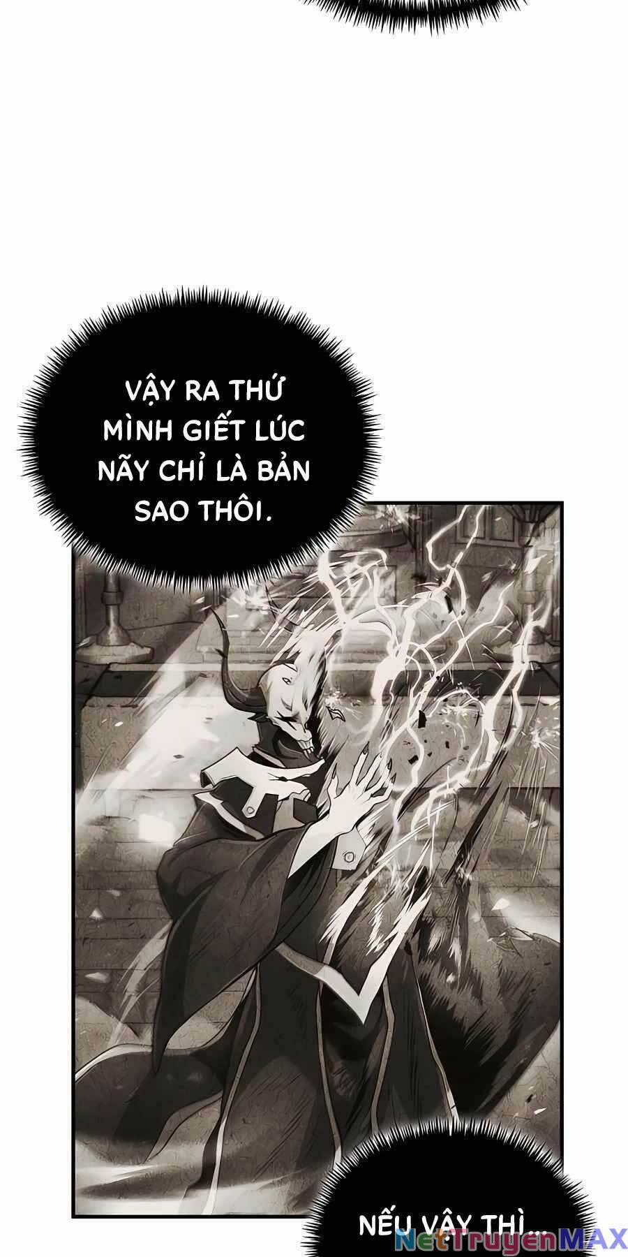 Làm Sao Sống Như Một Trị Liệu Sư Ngầm? 22 trang 63