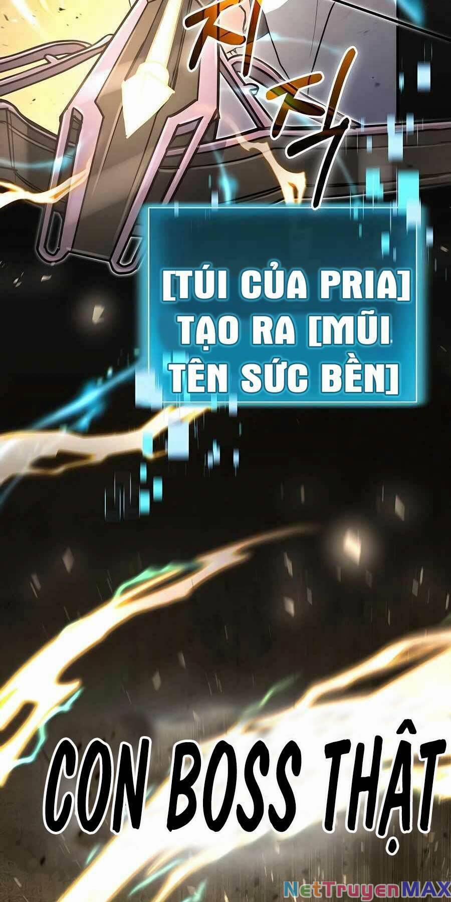 Làm Sao Sống Như Một Trị Liệu Sư Ngầm? 22 trang 65