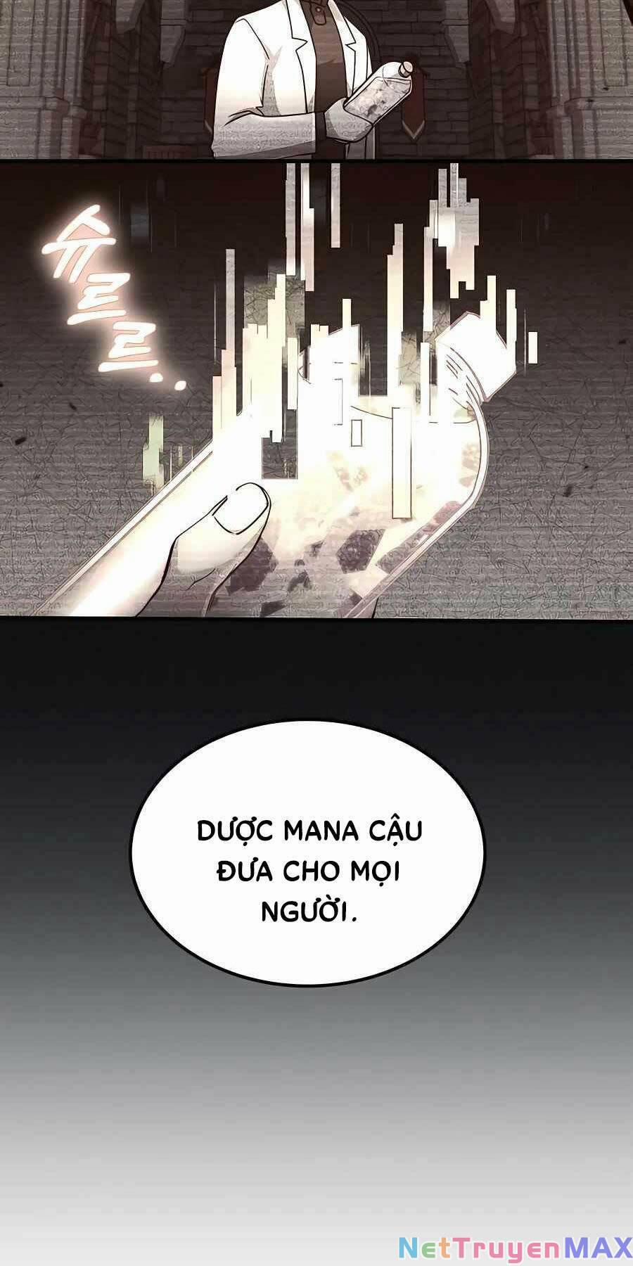 Làm Sao Sống Như Một Trị Liệu Sư Ngầm? 22 trang 80