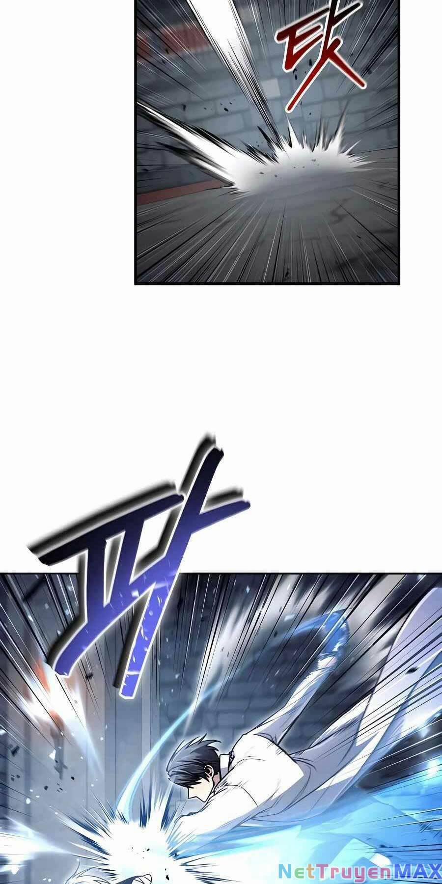 Làm Sao Sống Như Một Trị Liệu Sư Ngầm? 22 trang 83