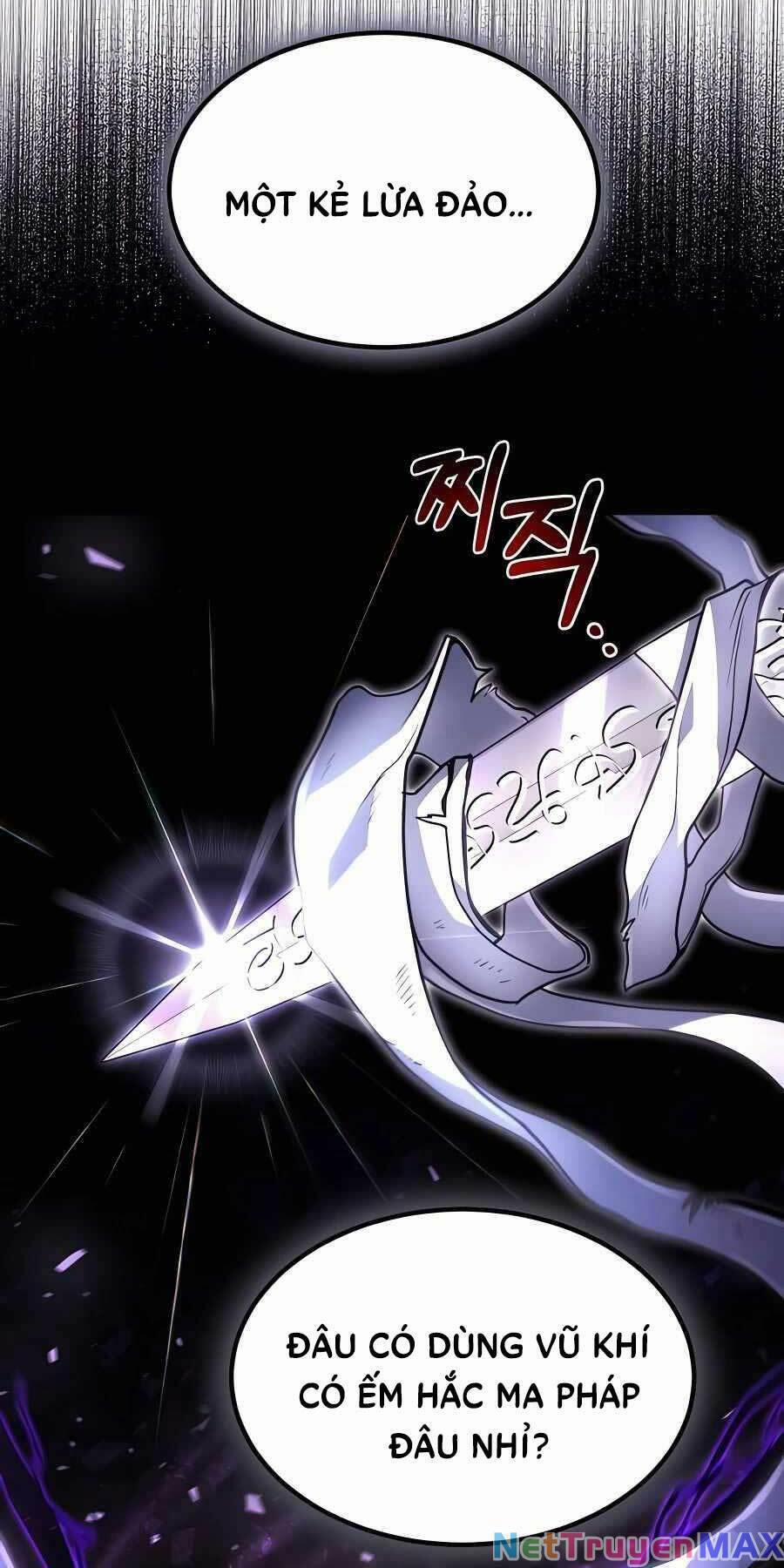 Làm Sao Sống Như Một Trị Liệu Sư Ngầm? 22 trang 85