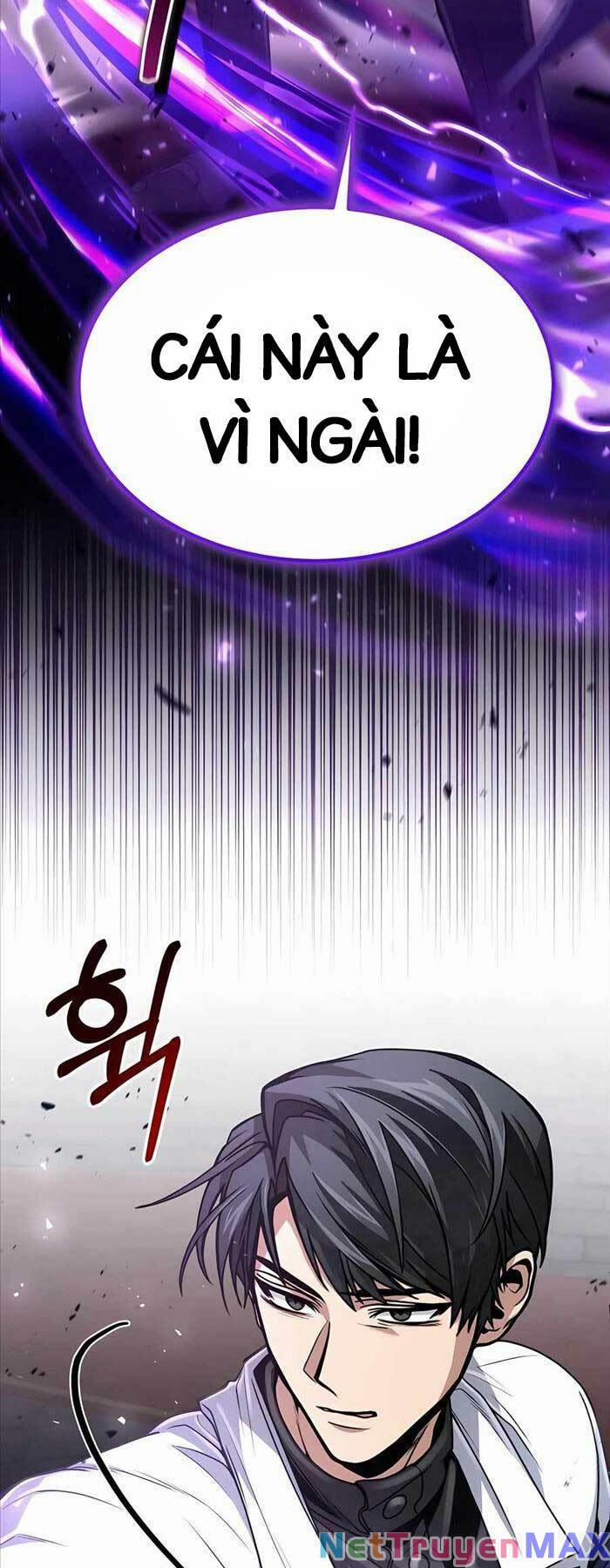 Làm Sao Sống Như Một Trị Liệu Sư Ngầm? 23 trang 10