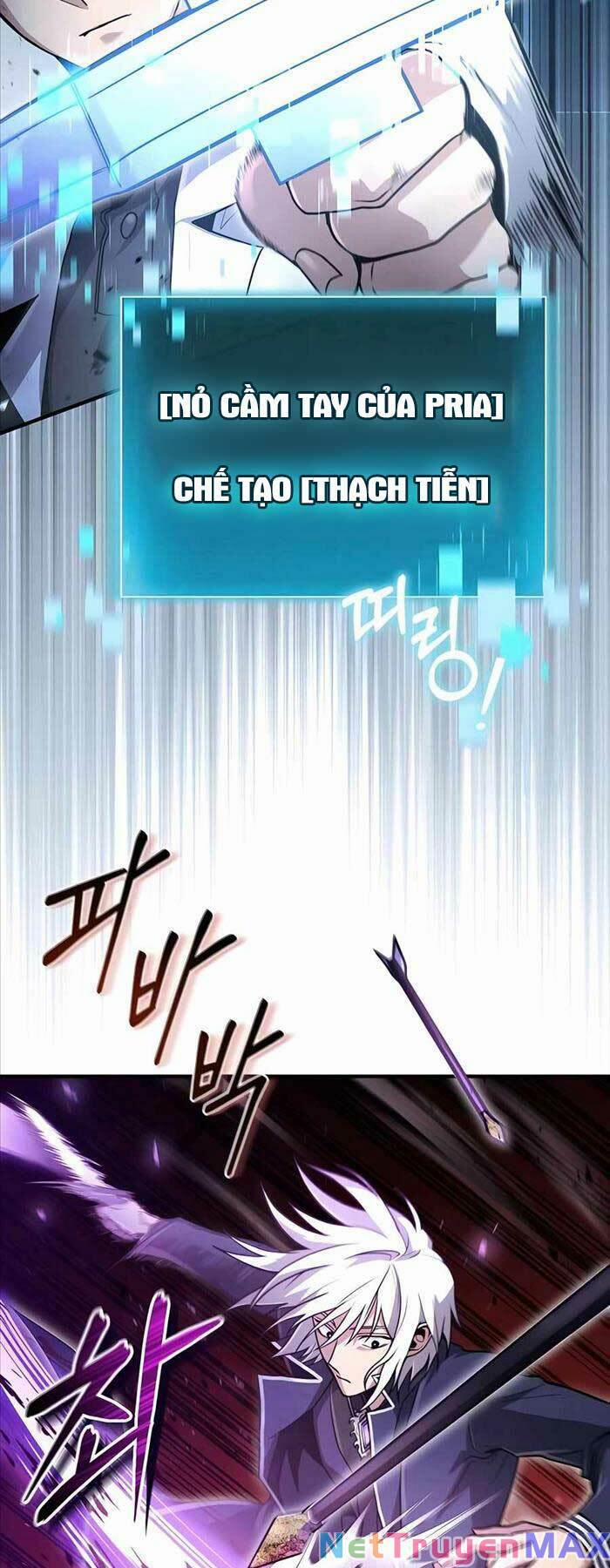 Làm Sao Sống Như Một Trị Liệu Sư Ngầm? 23 trang 15