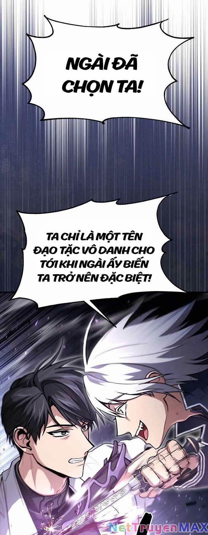 Làm Sao Sống Như Một Trị Liệu Sư Ngầm? 23 trang 17