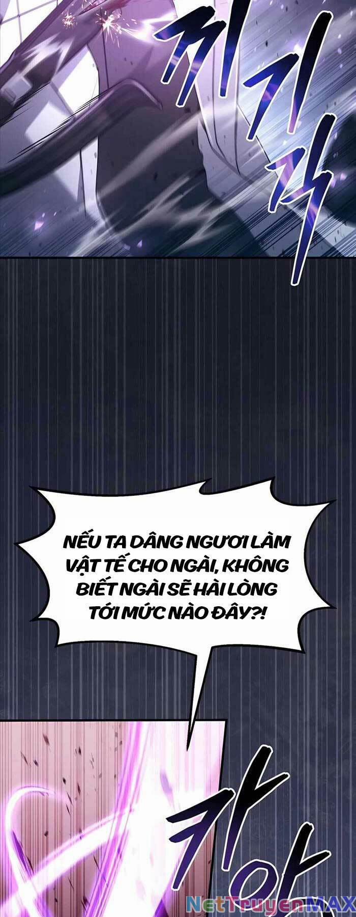 Làm Sao Sống Như Một Trị Liệu Sư Ngầm? 23 trang 18