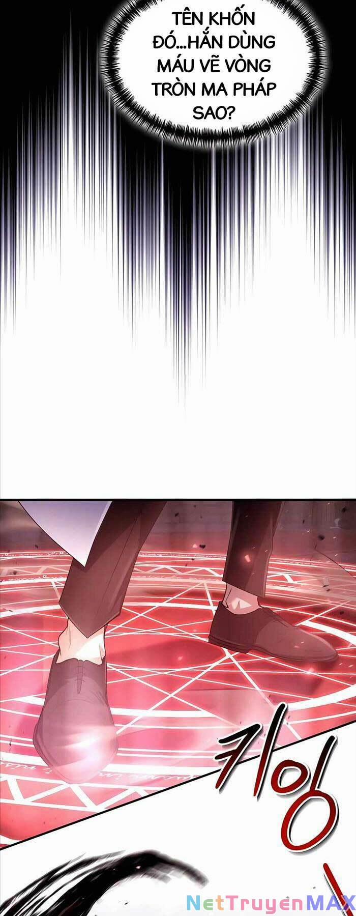 Làm Sao Sống Như Một Trị Liệu Sư Ngầm? 23 trang 23