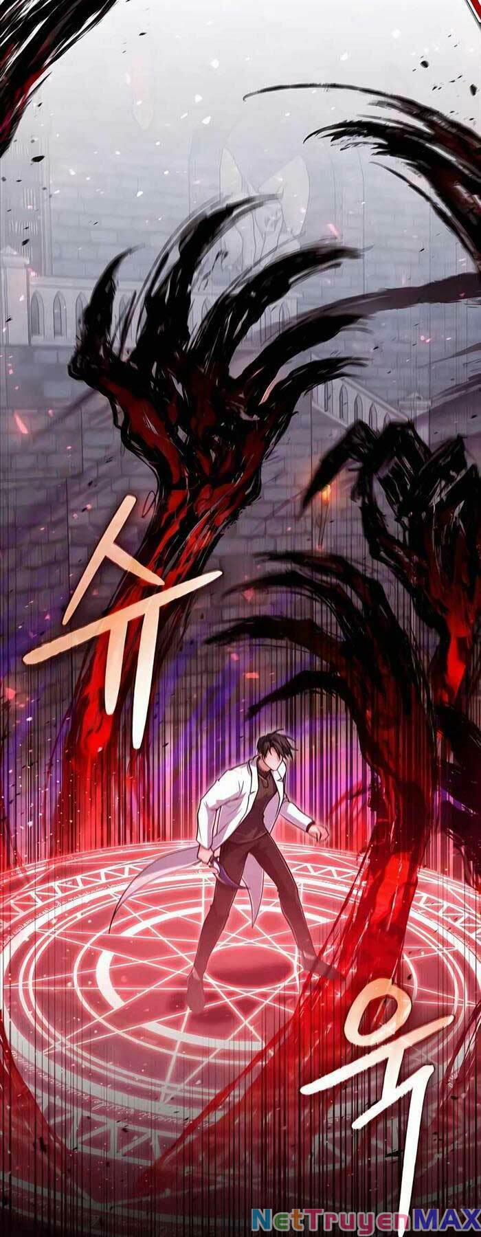 Làm Sao Sống Như Một Trị Liệu Sư Ngầm? 23 trang 24