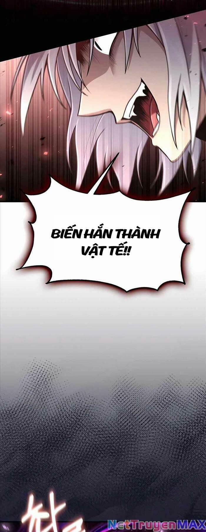 Làm Sao Sống Như Một Trị Liệu Sư Ngầm? 23 trang 25