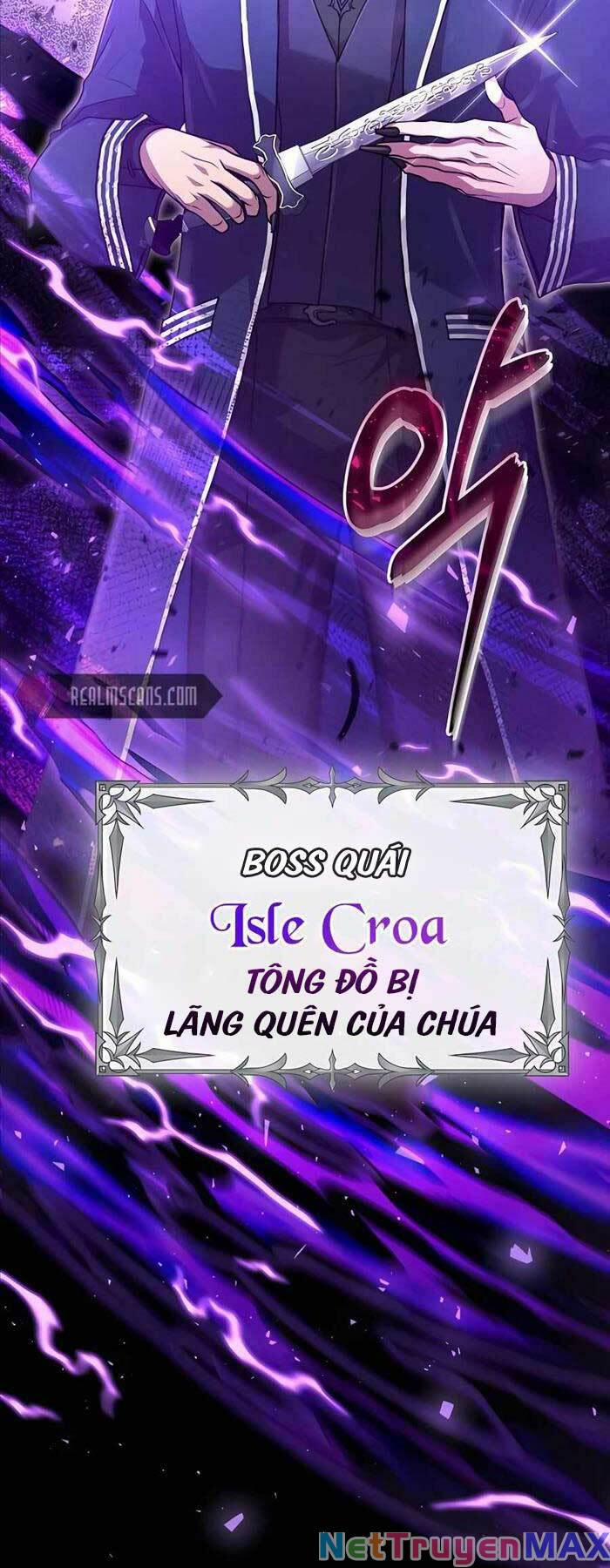 Làm Sao Sống Như Một Trị Liệu Sư Ngầm? 23 trang 3