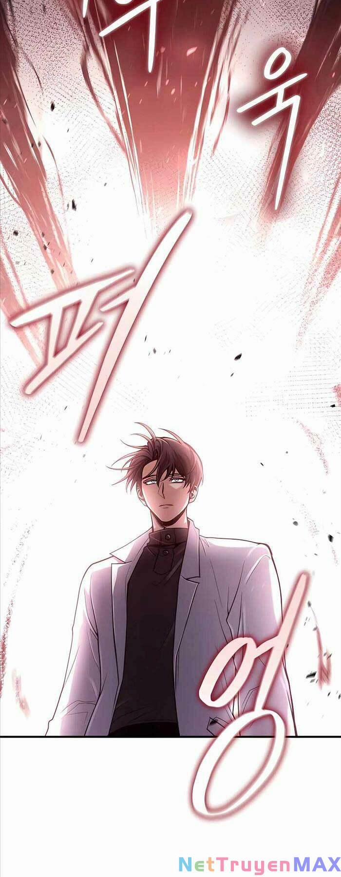 Làm Sao Sống Như Một Trị Liệu Sư Ngầm? 23 trang 34