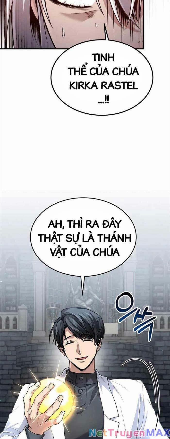 Làm Sao Sống Như Một Trị Liệu Sư Ngầm? 23 trang 38