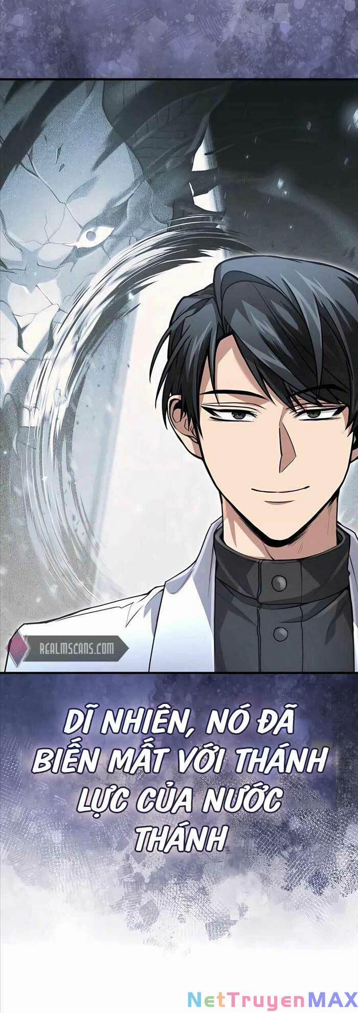 Làm Sao Sống Như Một Trị Liệu Sư Ngầm? 23 trang 41