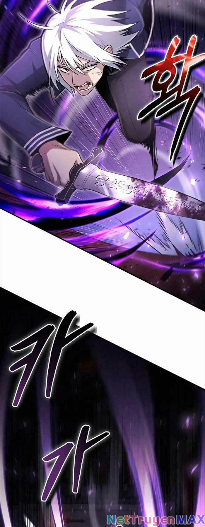 Làm Sao Sống Như Một Trị Liệu Sư Ngầm? 23 trang 44