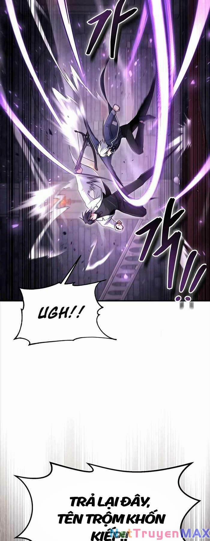 Làm Sao Sống Như Một Trị Liệu Sư Ngầm? 23 trang 45