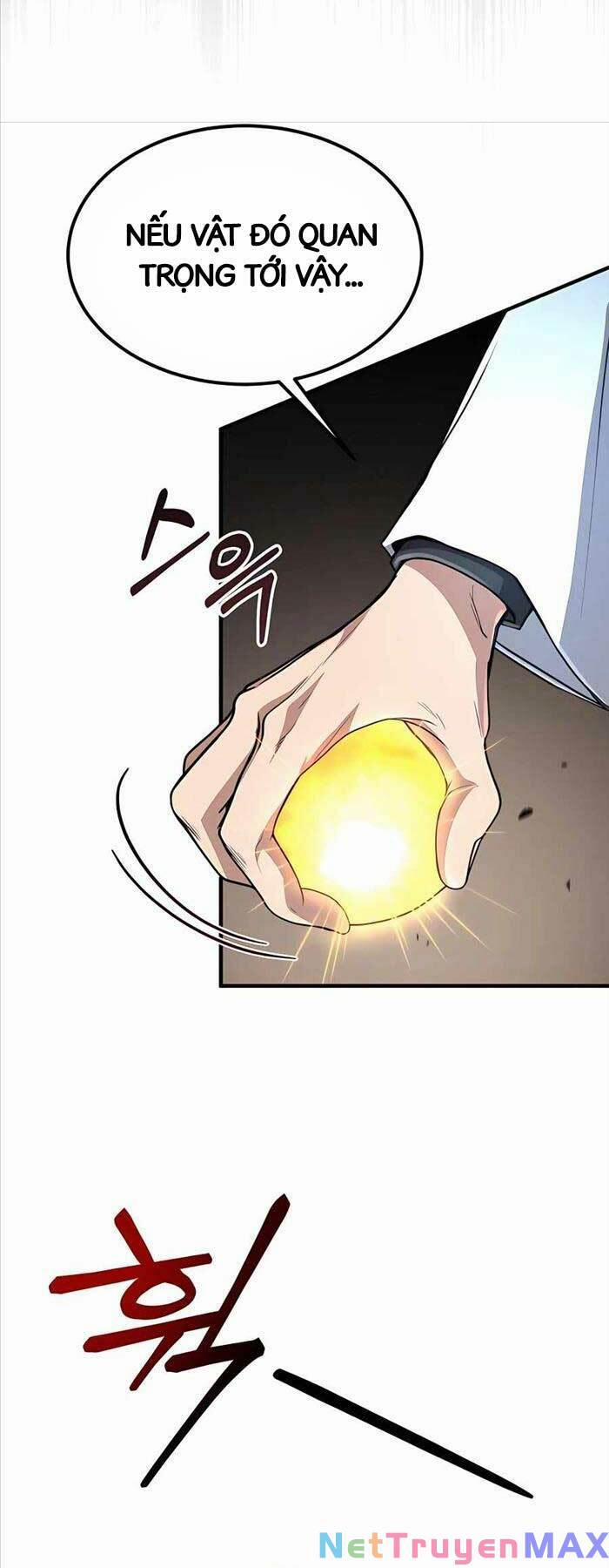 Làm Sao Sống Như Một Trị Liệu Sư Ngầm? 23 trang 47