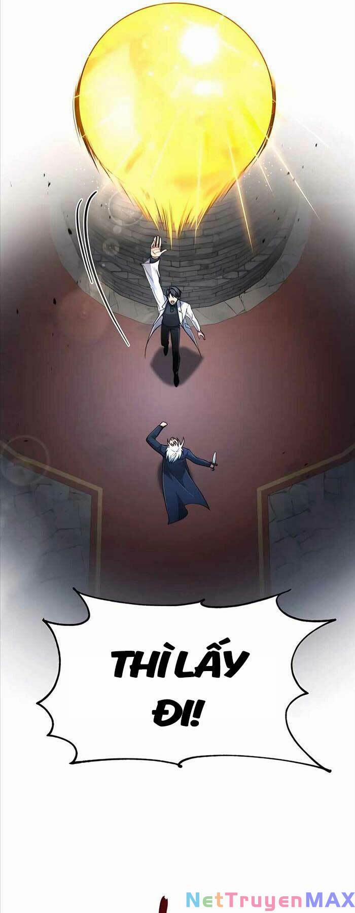 Làm Sao Sống Như Một Trị Liệu Sư Ngầm? 23 trang 48