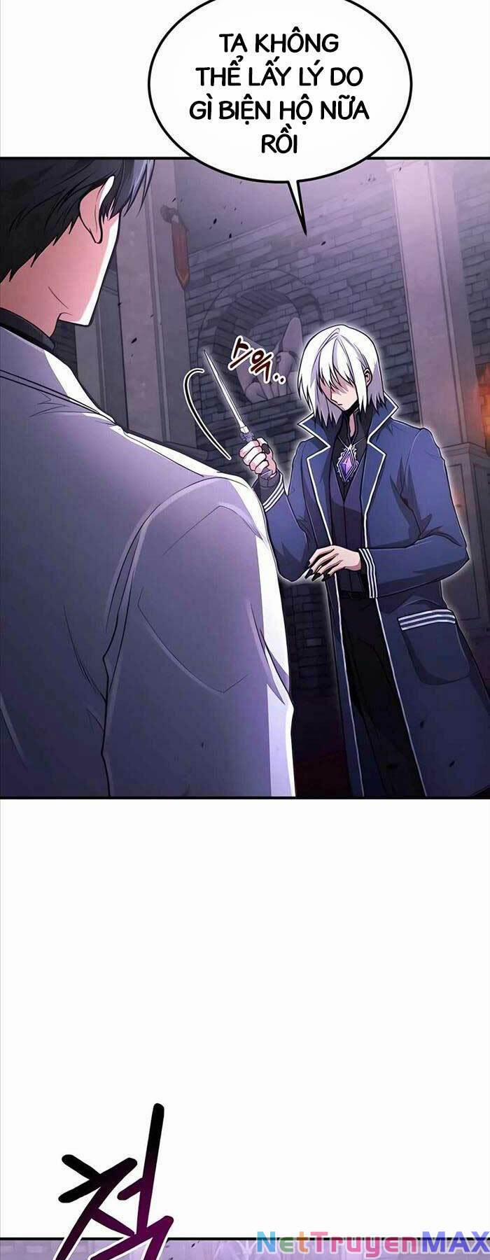 Làm Sao Sống Như Một Trị Liệu Sư Ngầm? 23 trang 5