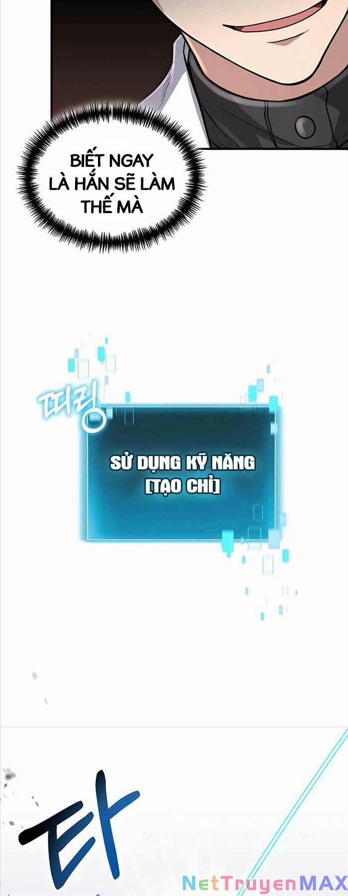 Làm Sao Sống Như Một Trị Liệu Sư Ngầm? 23 trang 50