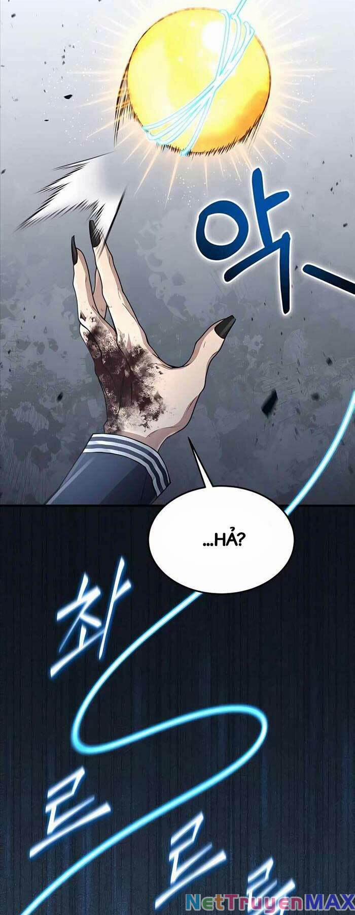 Làm Sao Sống Như Một Trị Liệu Sư Ngầm? 23 trang 51