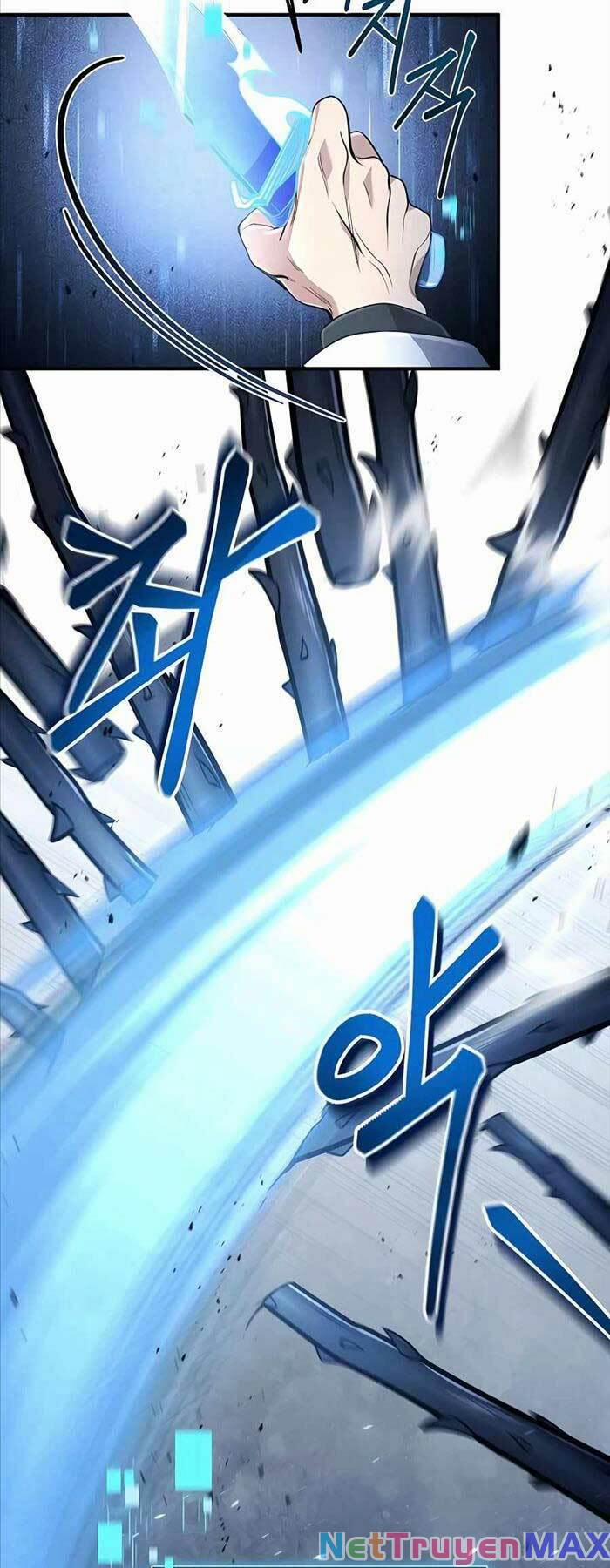 Làm Sao Sống Như Một Trị Liệu Sư Ngầm? 23 trang 57