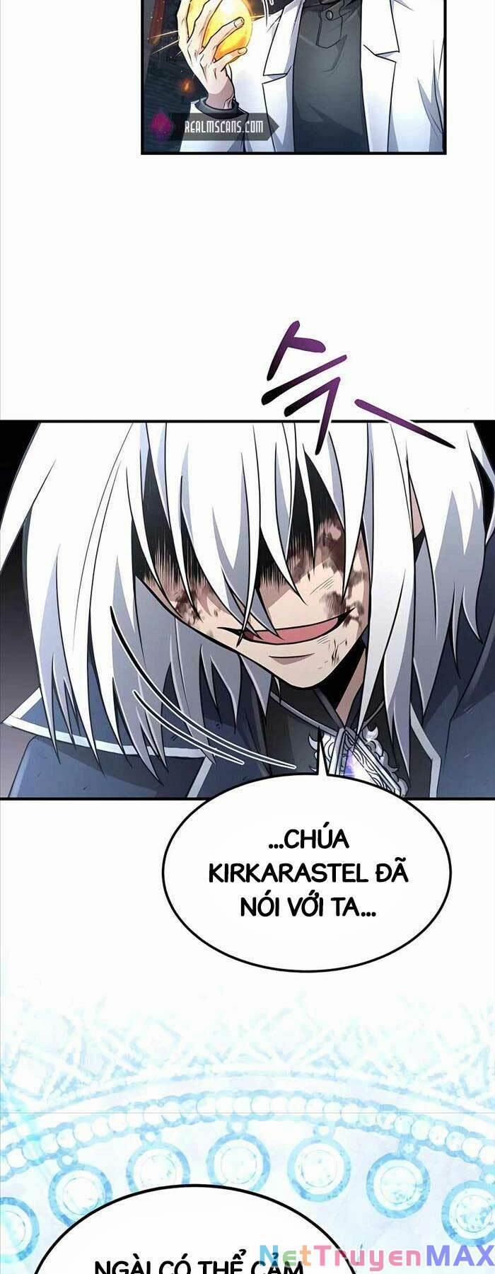 Làm Sao Sống Như Một Trị Liệu Sư Ngầm? 23 trang 64