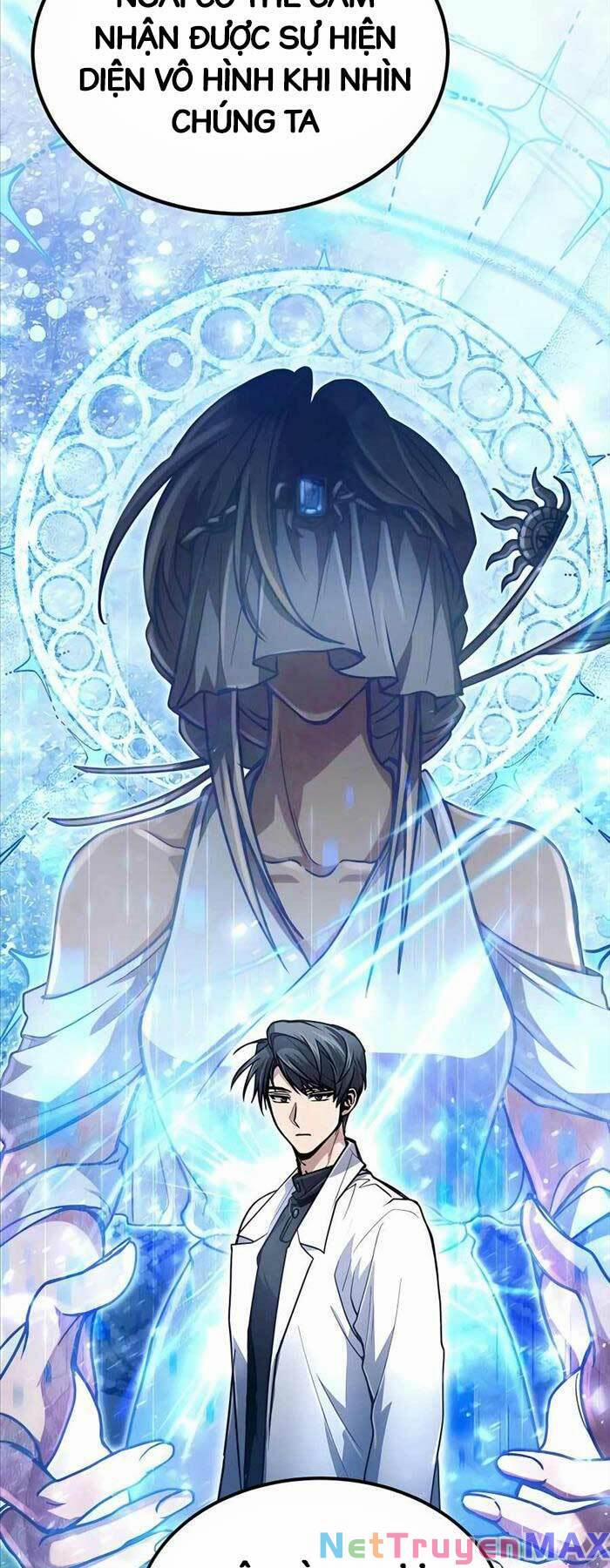 Làm Sao Sống Như Một Trị Liệu Sư Ngầm? 23 trang 65