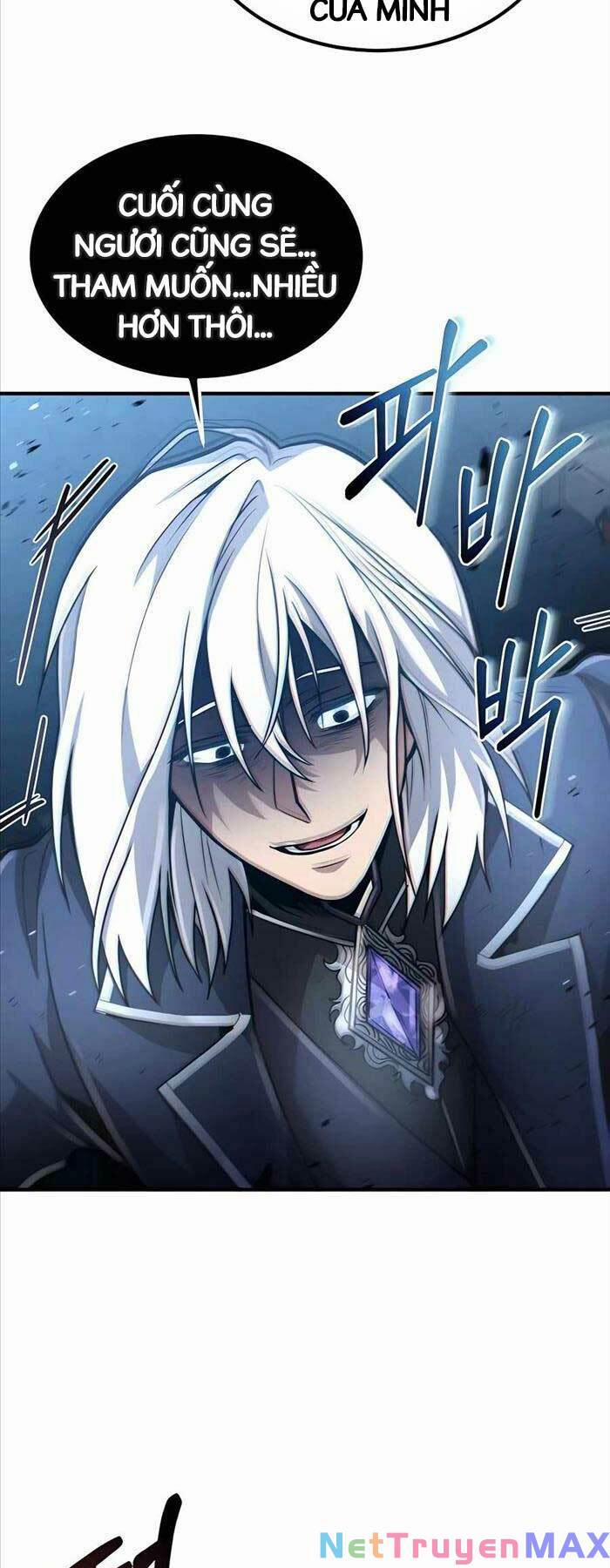 Làm Sao Sống Như Một Trị Liệu Sư Ngầm? 23 trang 67