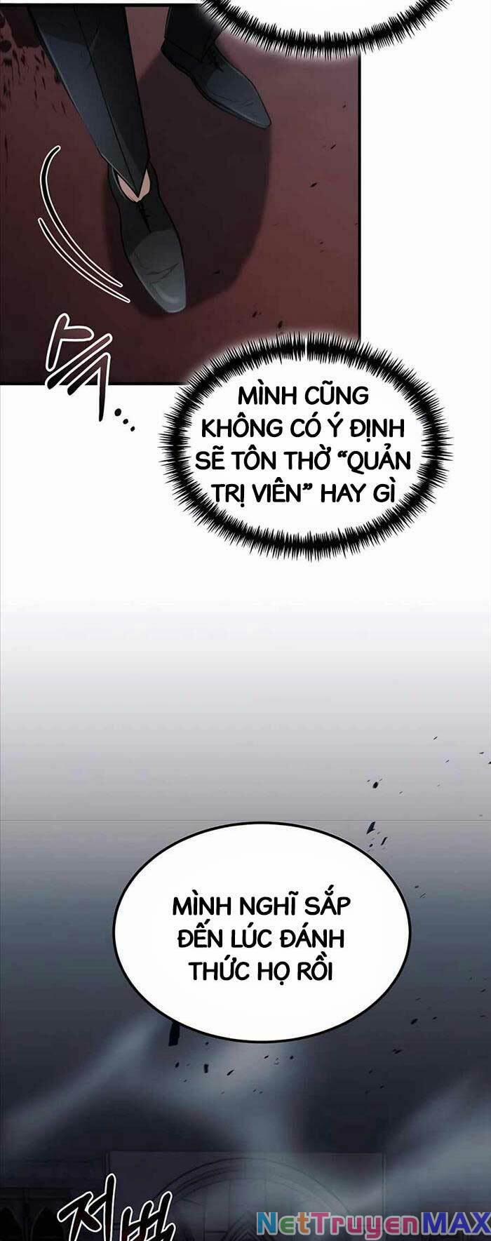 Làm Sao Sống Như Một Trị Liệu Sư Ngầm? 23 trang 69