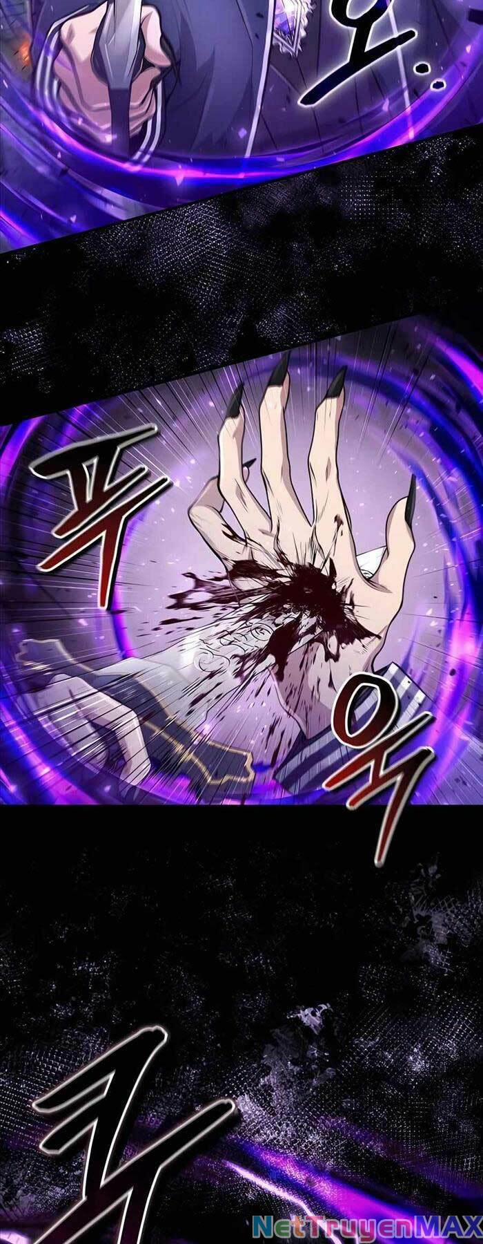 Làm Sao Sống Như Một Trị Liệu Sư Ngầm? 23 trang 8