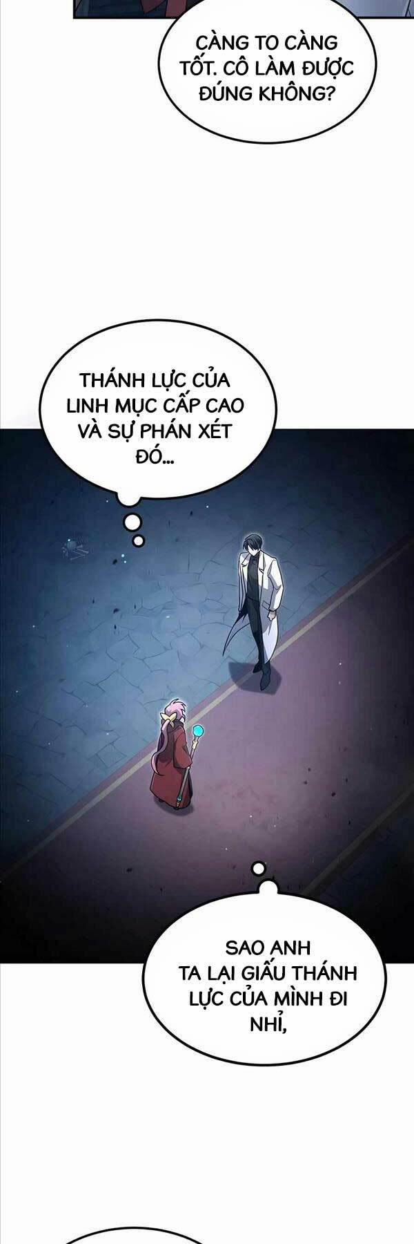 Làm Sao Sống Như Một Trị Liệu Sư Ngầm? 24 trang 10