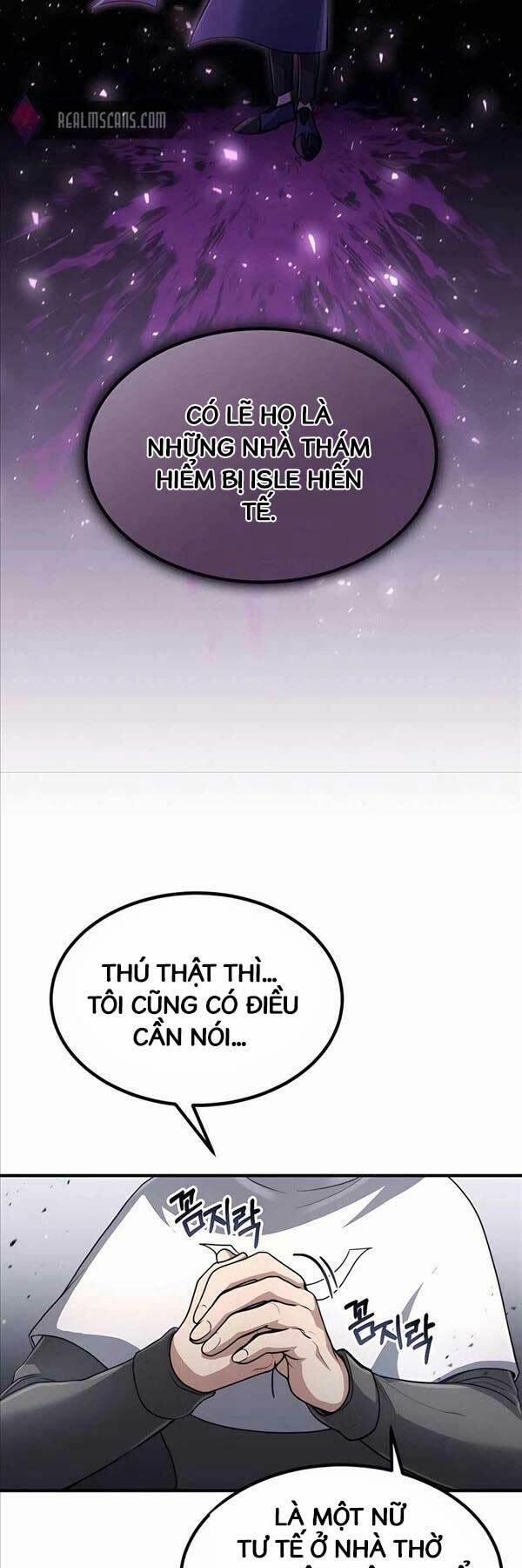 Làm Sao Sống Như Một Trị Liệu Sư Ngầm? 24 trang 17