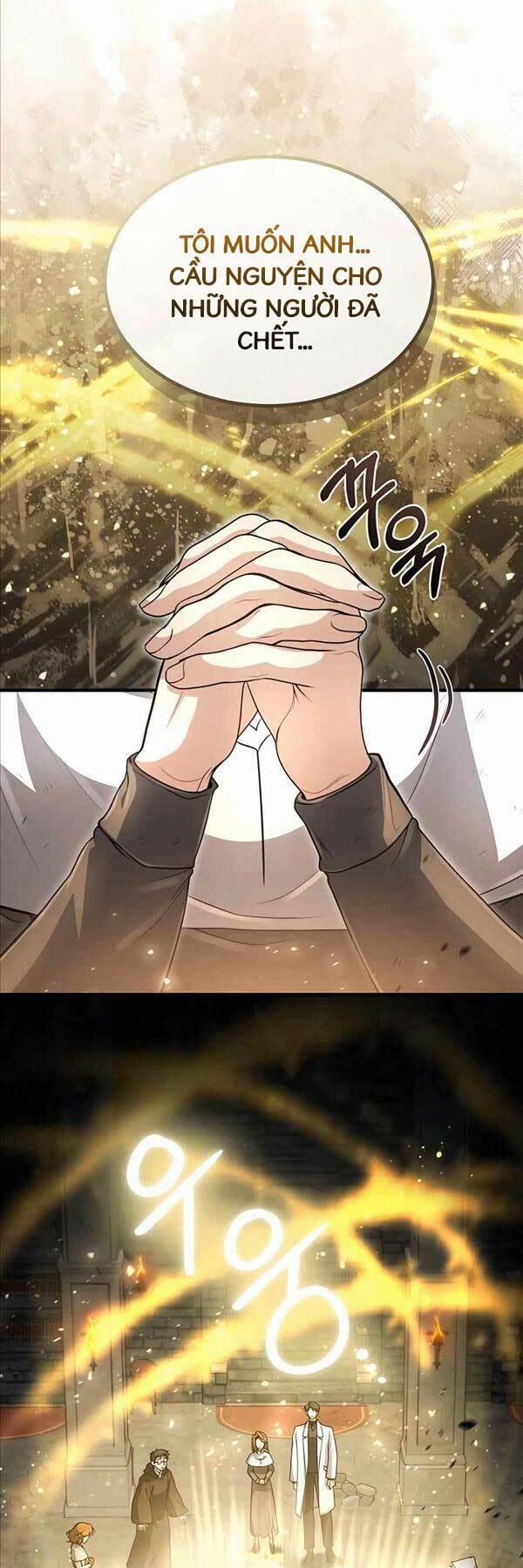 Làm Sao Sống Như Một Trị Liệu Sư Ngầm? 24 trang 19