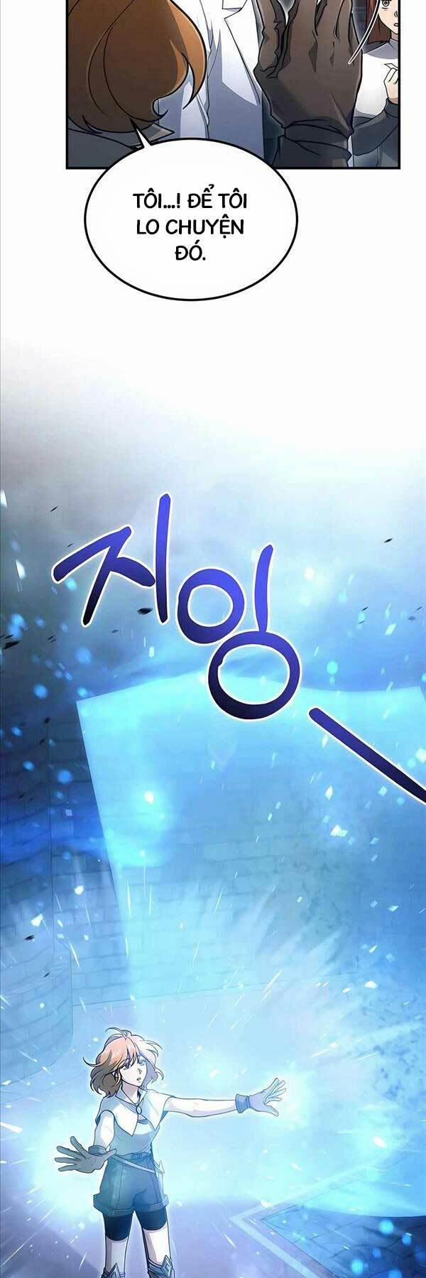 Làm Sao Sống Như Một Trị Liệu Sư Ngầm? 24 trang 26